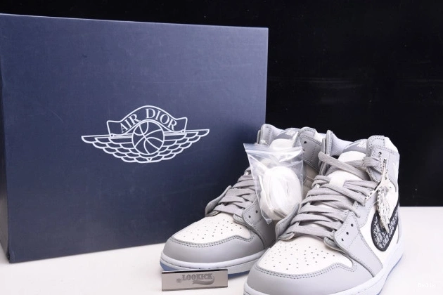 box) High shoe (DR Jordan DR Retro x 1 CN8607-002 0703